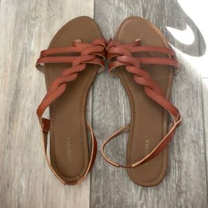 Women’s sandals